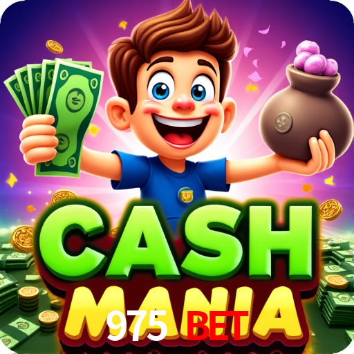 975 Bet - Plataforma Login Oficial - 975Bet.Com